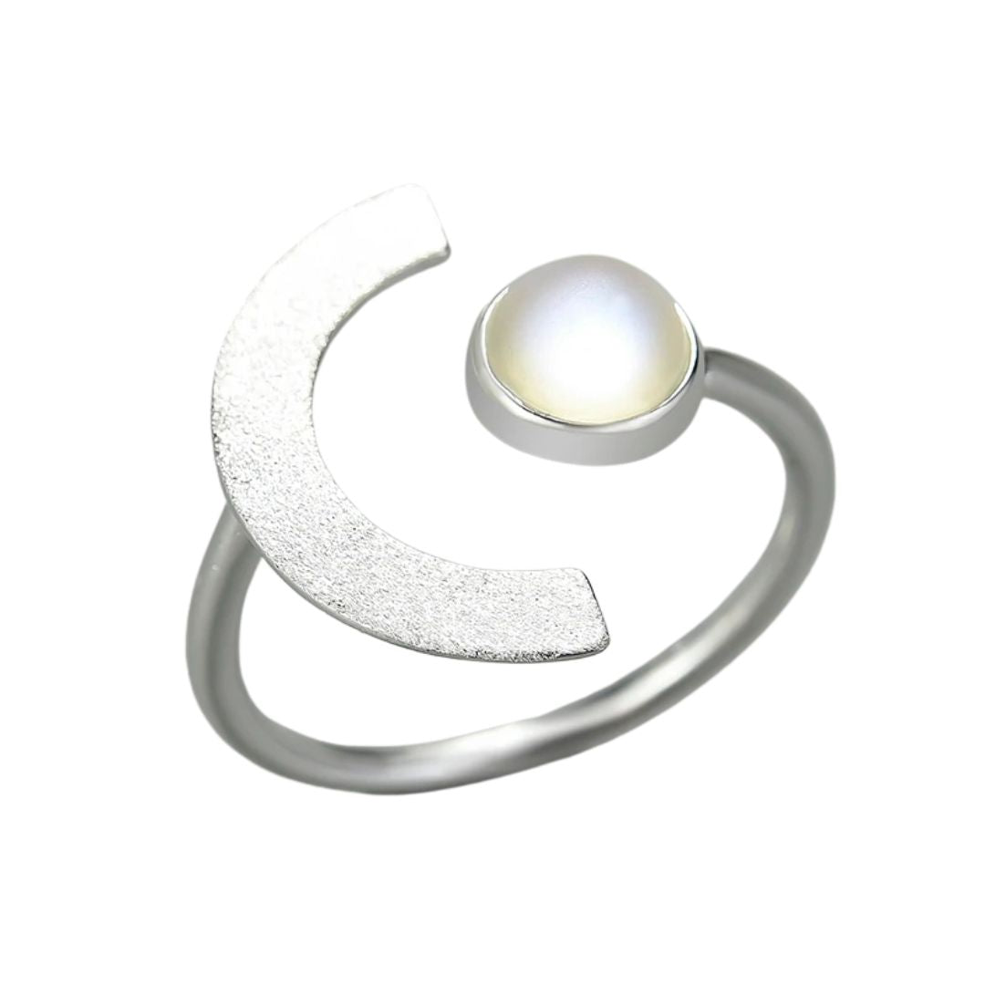 Cosmic Bundle - Mondstein Ring - Flow