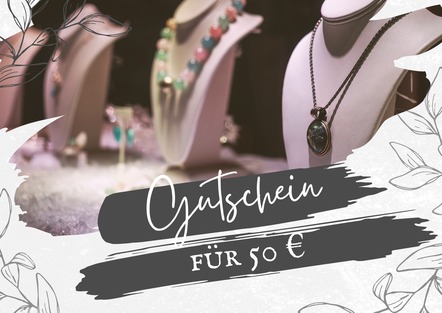 Gutscheine – Das perfekte Geschenk für jede Gelegenheit! 🎁