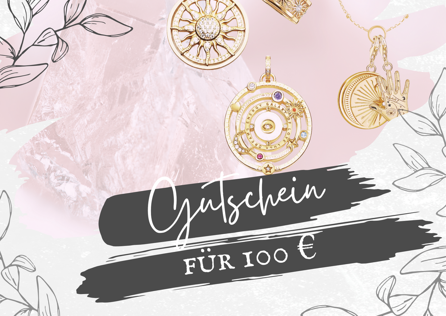 Gutscheine – Das perfekte Geschenk für jede Gelegenheit! 🎁
