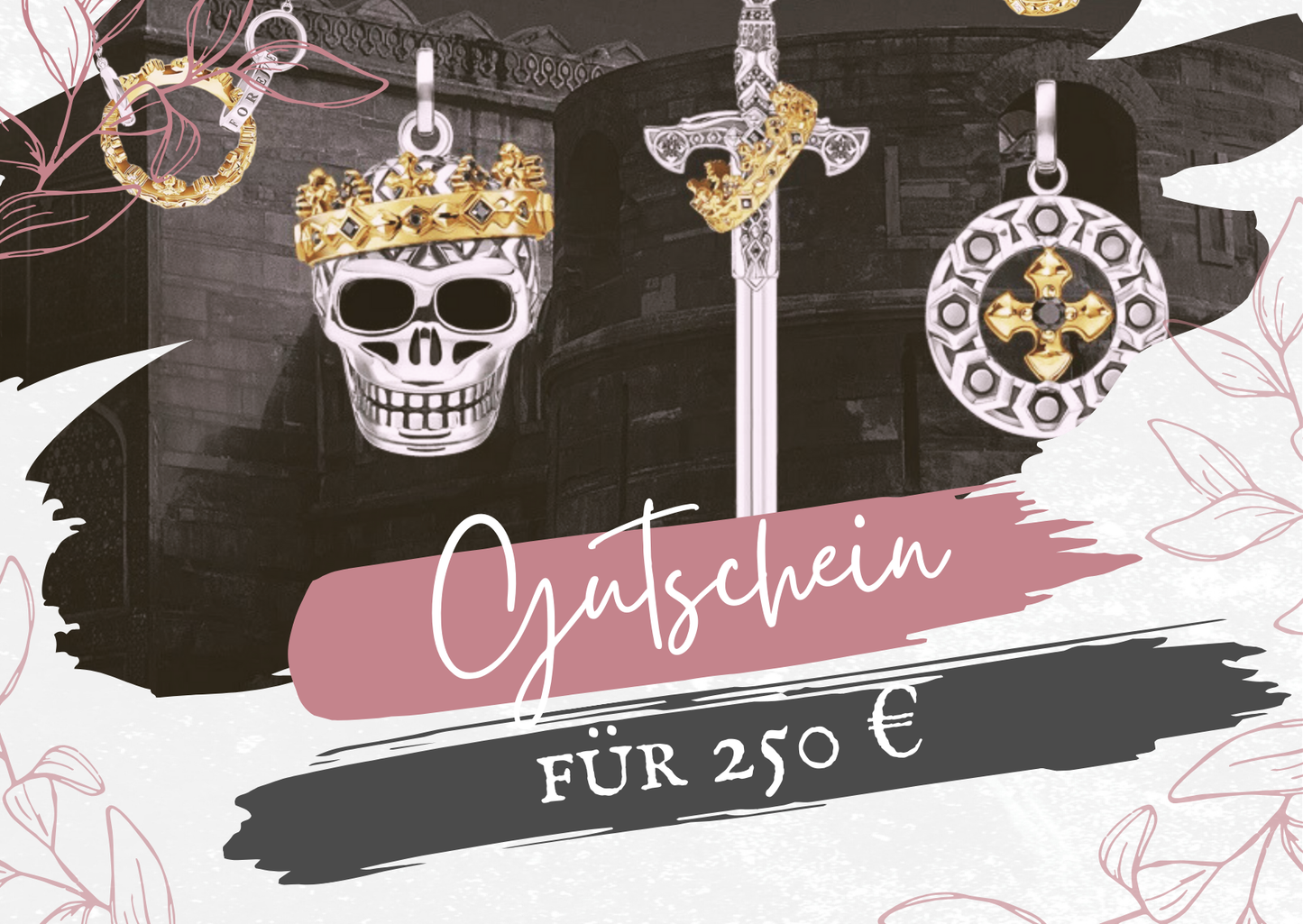 Gutscheine – Das perfekte Geschenk für jede Gelegenheit! 🎁