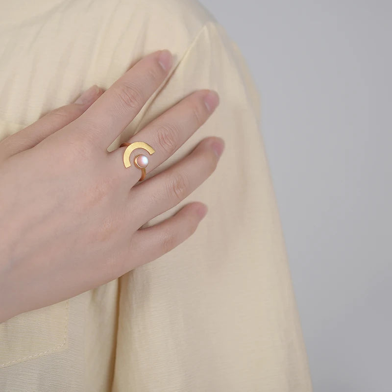 Cosmic Bundle - Mondstein Ring - Flow
