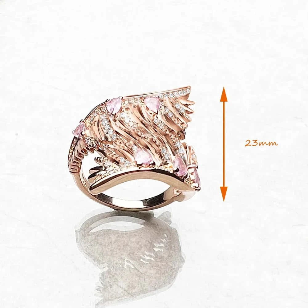 Ring - Phoenix