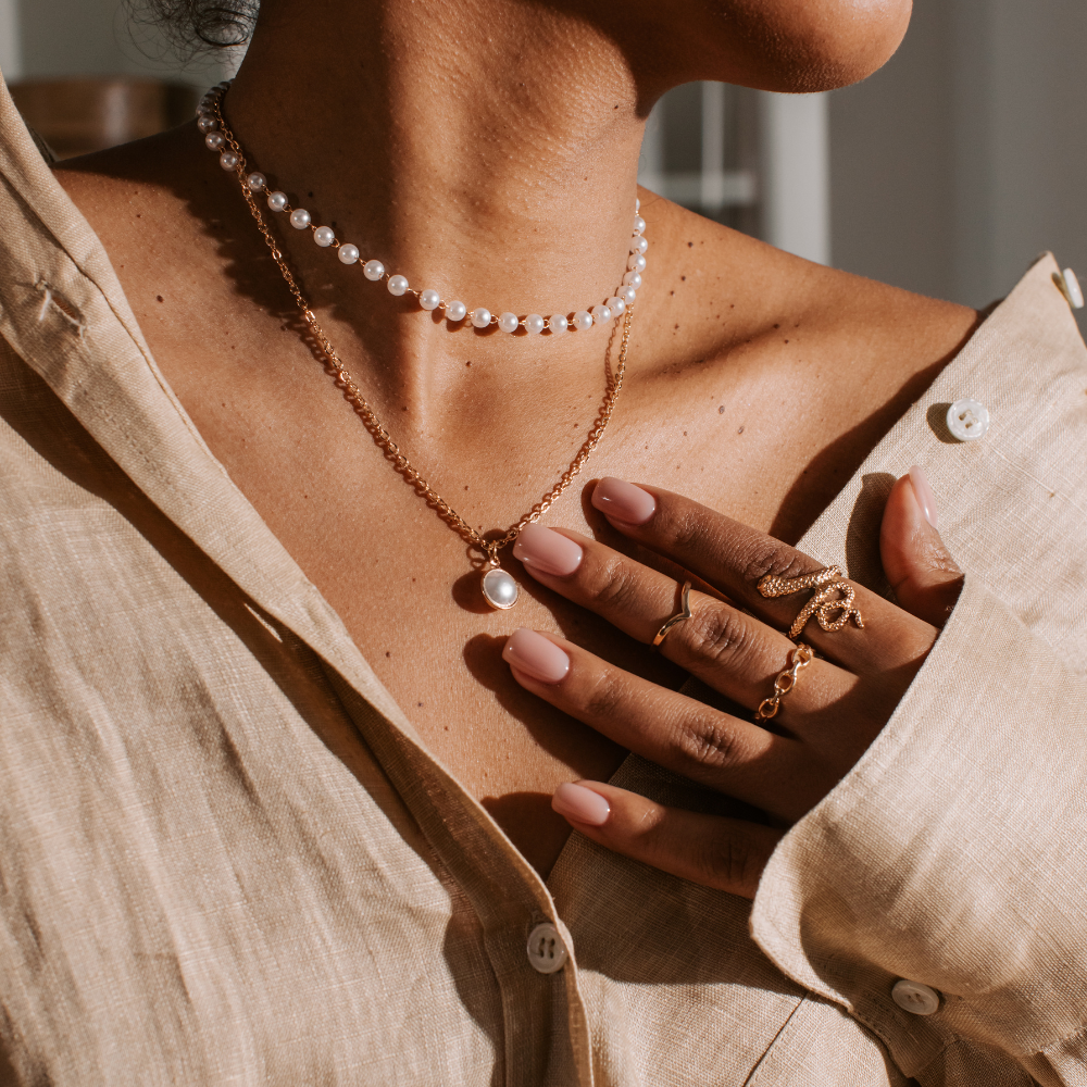 YNNOVIA Club | Schmuck Abo Flex