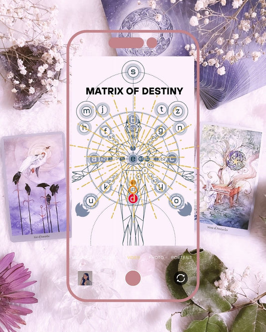 Cosmic Bundle - Seelenspiel - YNNOVIA