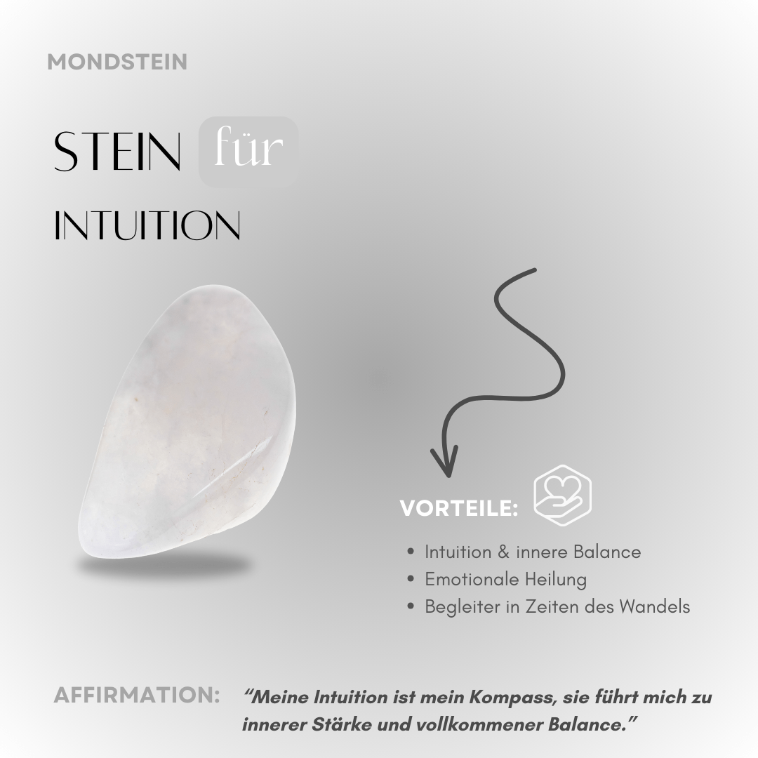 Mondstein - Beschreibung - YNNOVIA