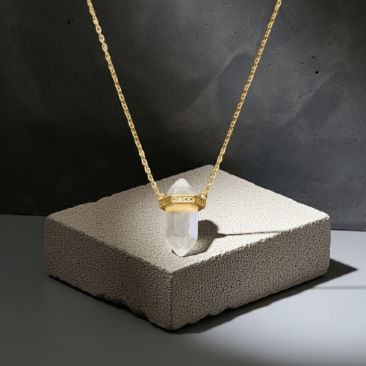 Mondsteinkette - Celestial Harmony - YNNOVIA