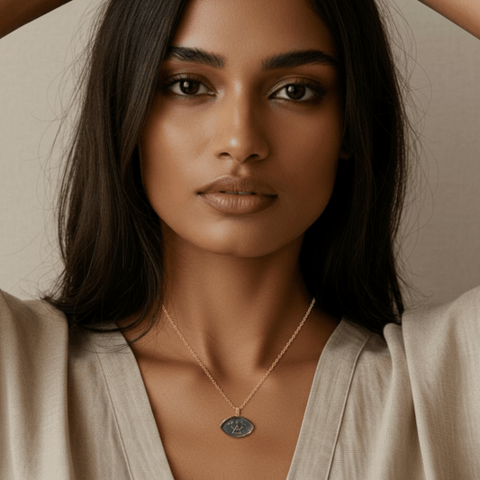 Reclaim the Throne | Kette zur Rückverbindung - YNNOVIA