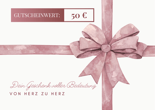 YNNOVIA Gift Card - YNNOVIA