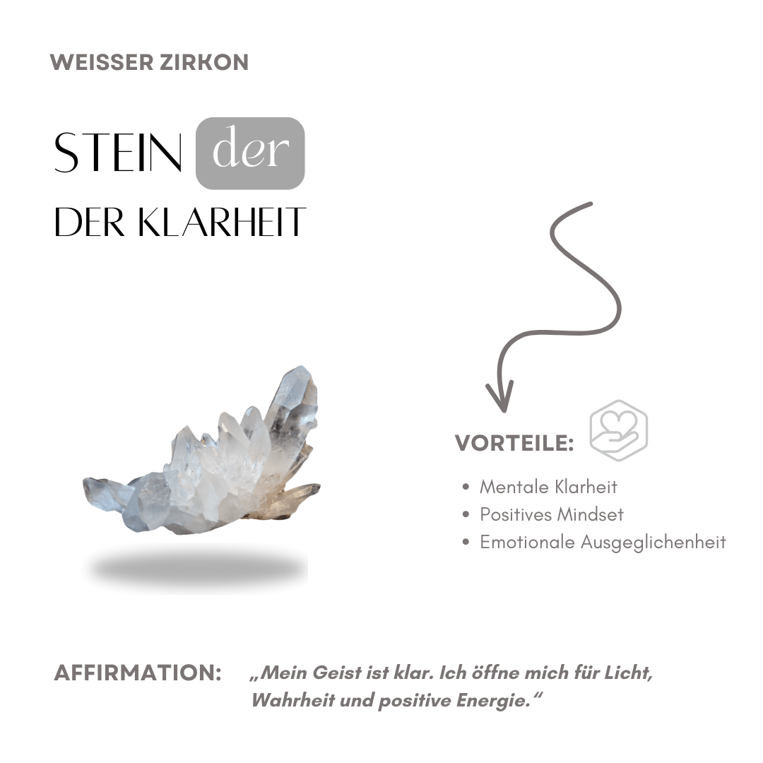 Zirkon - Beschreibung - YNNOVIA