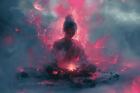 Quantum Frequency Update - YNNOVIA