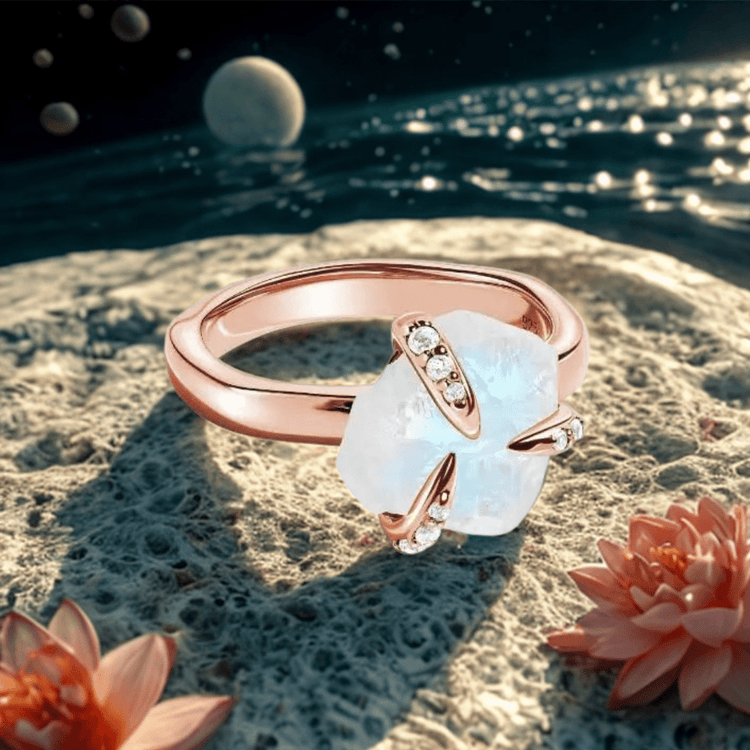 DIVINE FEMININE - YNNOVIA