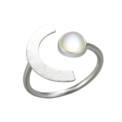 Cosmic Bundle - Mondstein Ring - Flow