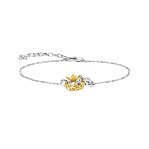 Armband - Royal Crown