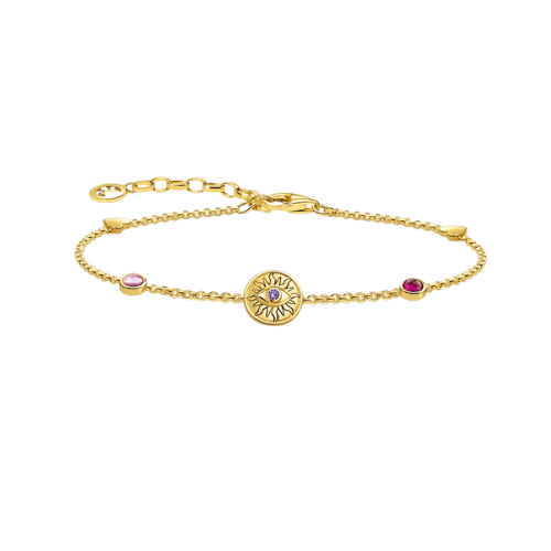Armband - Sonnentalisman