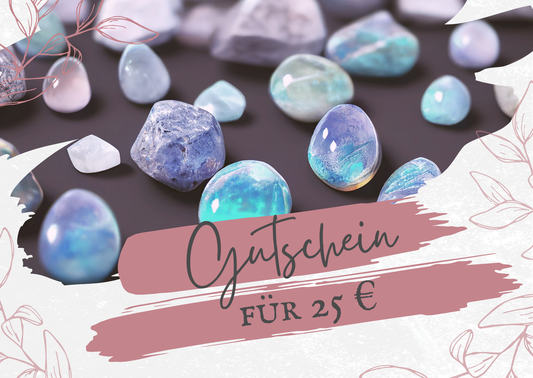 Gutscheine – Das perfekte Geschenk für jede Gelegenheit! 🎁