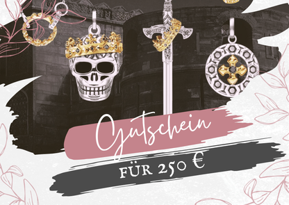 Gutscheine – Das perfekte Geschenk für jede Gelegenheit! 🎁