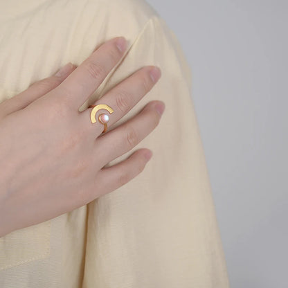 Cosmic Bundle - Mondstein Ring - Flow
