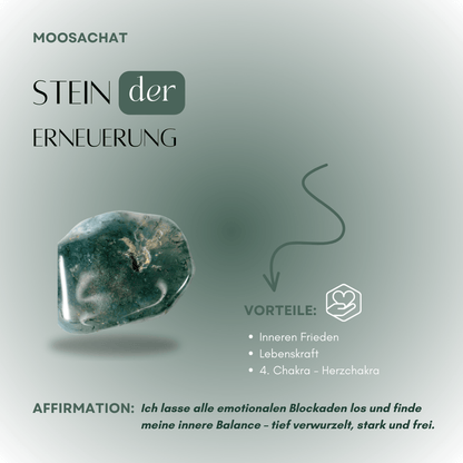 Moosachat Beschreibung - YNNOVIA