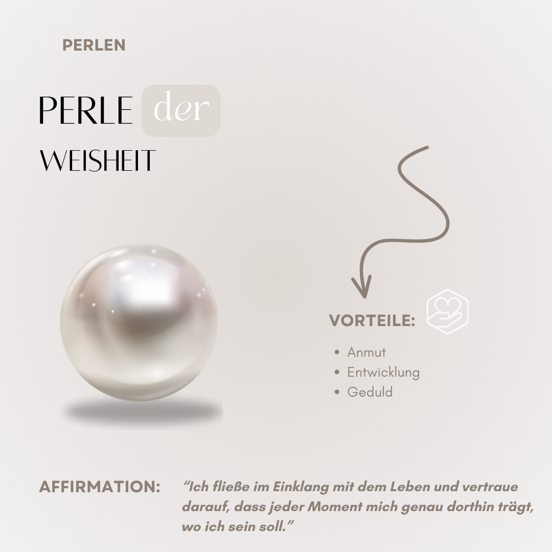 Pearl Grace - Kette mit Süßwasserperle & T-Bar-Verschluss