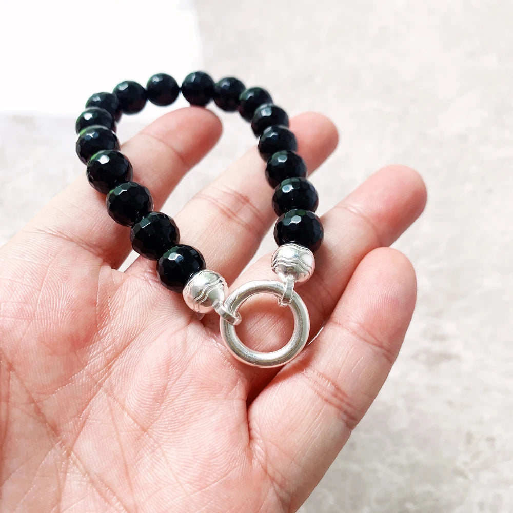 Bracelet - Onyx