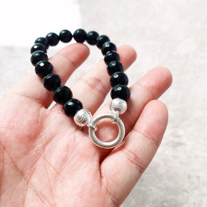 Bracelet - Onyx