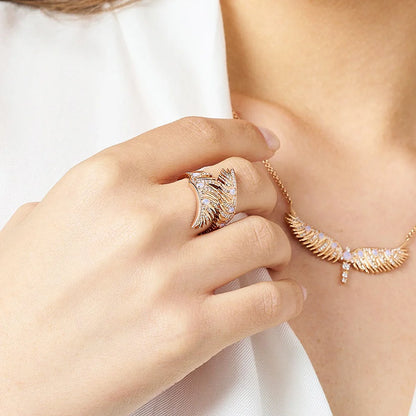 Ring - Phoenix