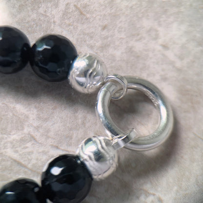Bracelet - Onyx