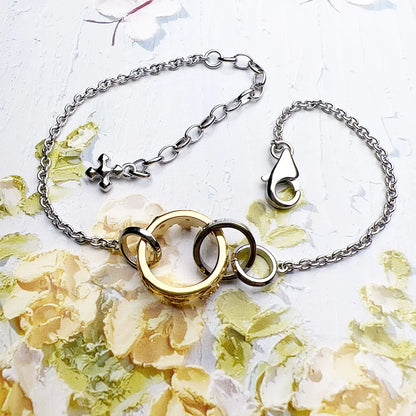 Armband - Royal Crown