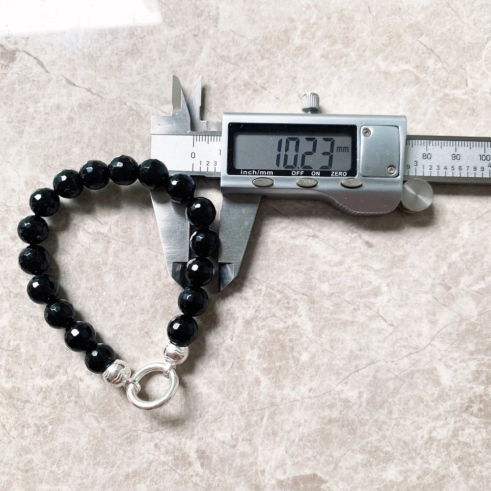 Bracelet - Onyx