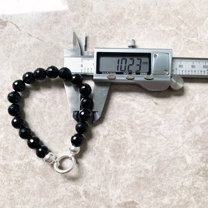 Bracelet - Onyx