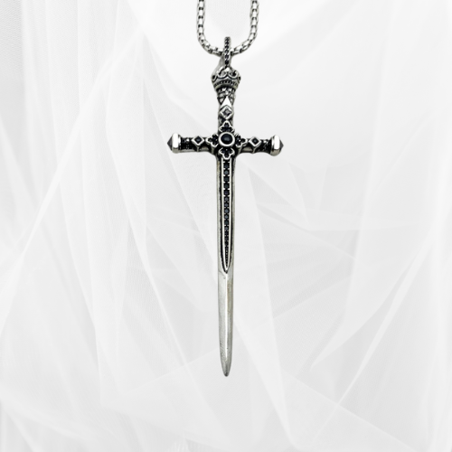 Halskette - Excalibur