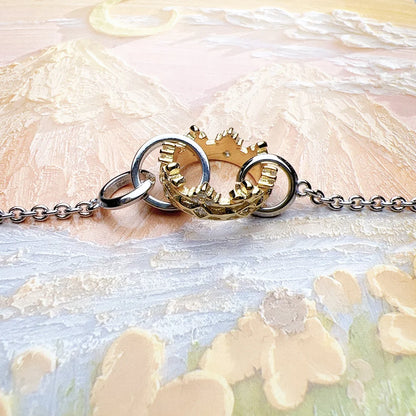 Armband - Royal Crown