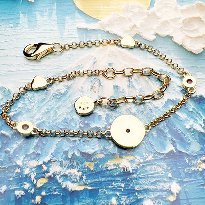 Armband - Sonnentalisman