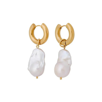 Go & Glow | Perlen - Hoops - YNNOVIA