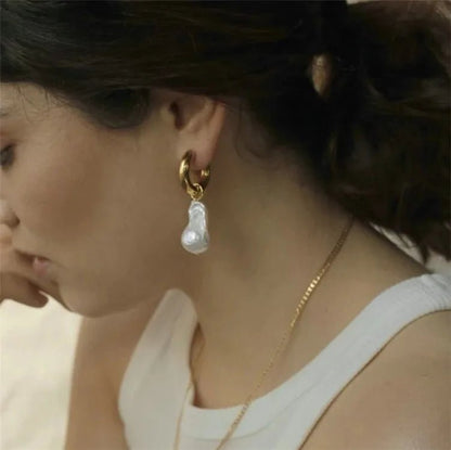 Go & Glow | Perlen - Hoops - YNNOVIA