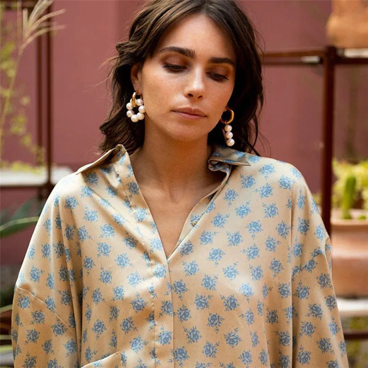 Go & Glow | Perlen - Hoops - YNNOVIA