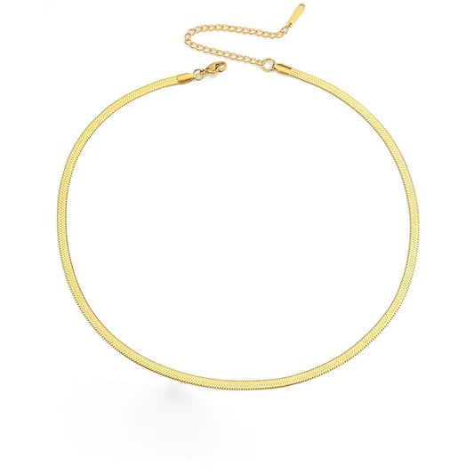 Essential - Herringbone Kette