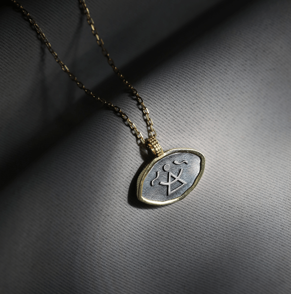 Reclaim the Throne | Kette zur Rückverbindung - YNNOVIA