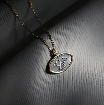 Reclaim the Throne | Kette zur Rückverbindung - YNNOVIA