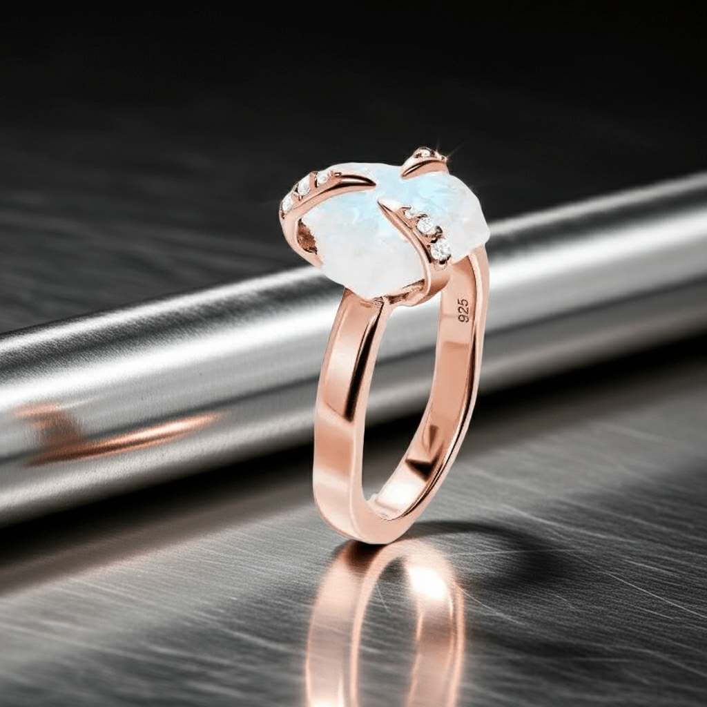 Ring - Seelenspiel - YNNOVIA