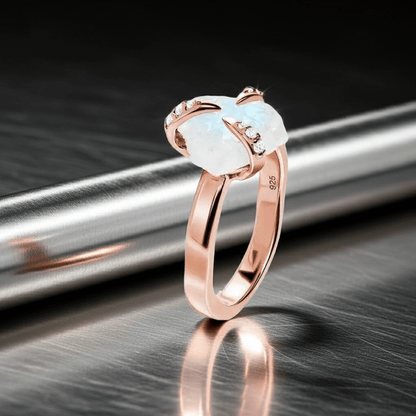 Ring - Seelenspiel - YNNOVIA