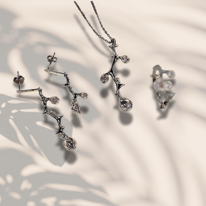 Soul Balance - Set - YNNOVIA