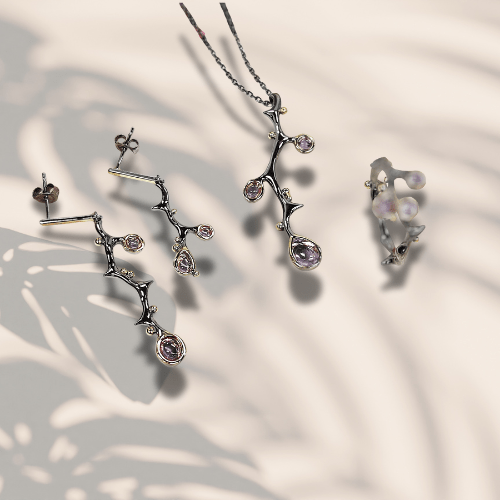 Soul Balance - Set - YNNOVIA